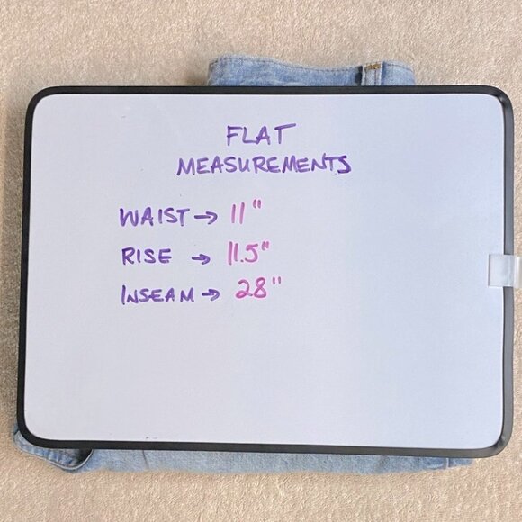 Vintage Bluenotes Light Wash High Rise Pleated Tapered Hammer Style Jeans - Picture 5 of 13